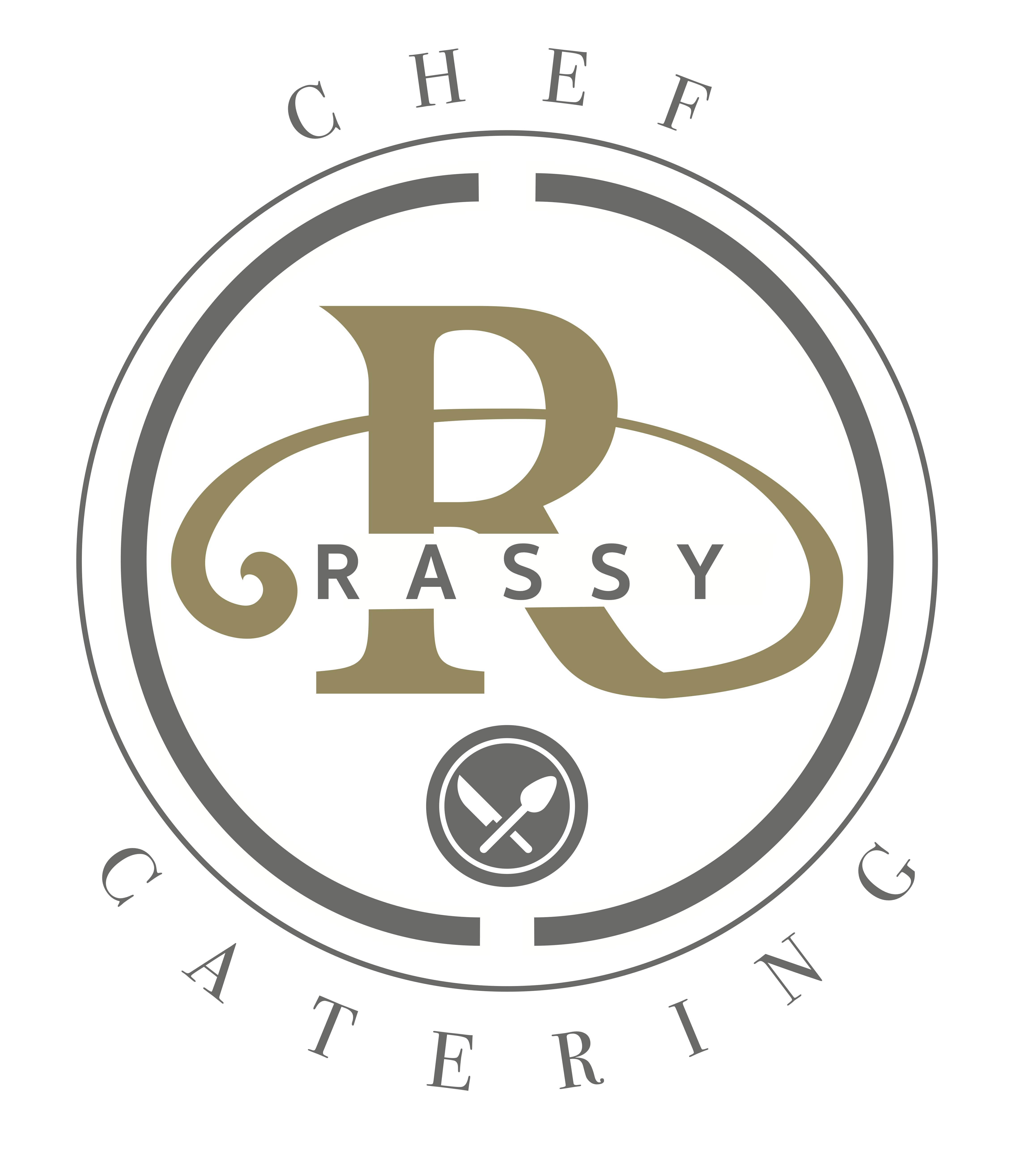 Chef Rassy Catering